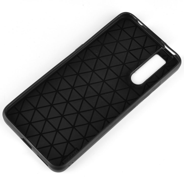 Magic Color PU + TPU Protective Case for VIVO V15 Pro