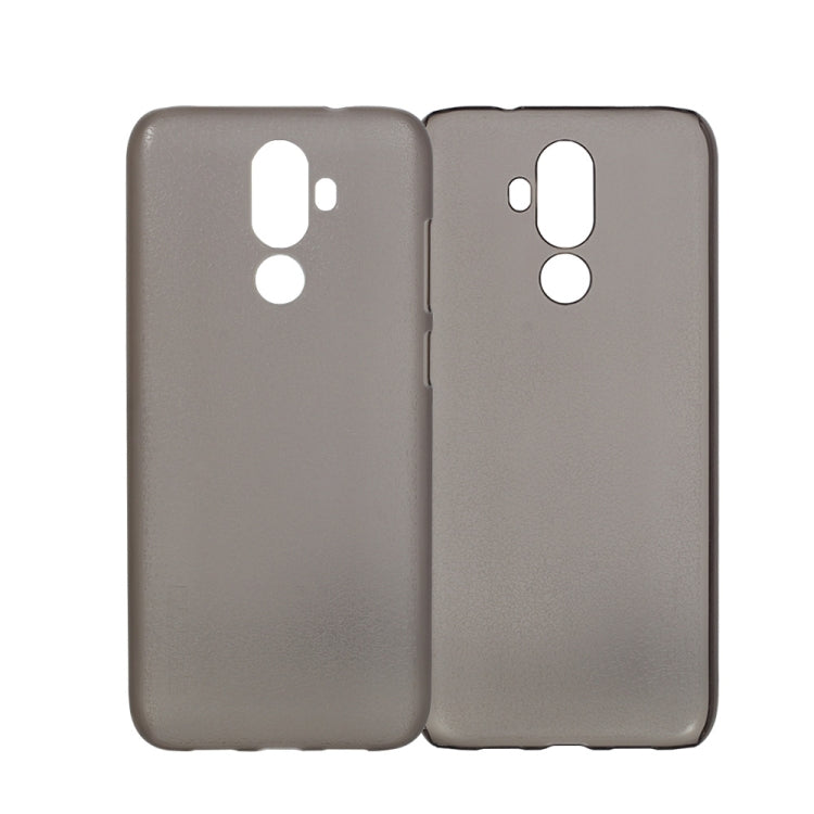 Lichi Texture PC Case for Oukitel K5