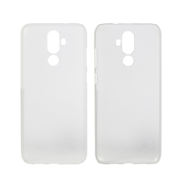 Lichi Texture PC Case for Oukitel K5
