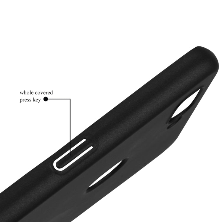 Lenuo Leshield Series for OPPO R15 Pro PC Shockproof Protective Back Cover Case