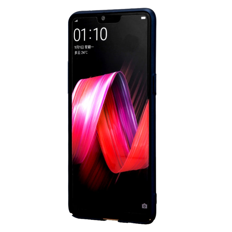 Lenuo Leshield Series for OPPO R15 Pro PC Shockproof Protective Back Cover Case