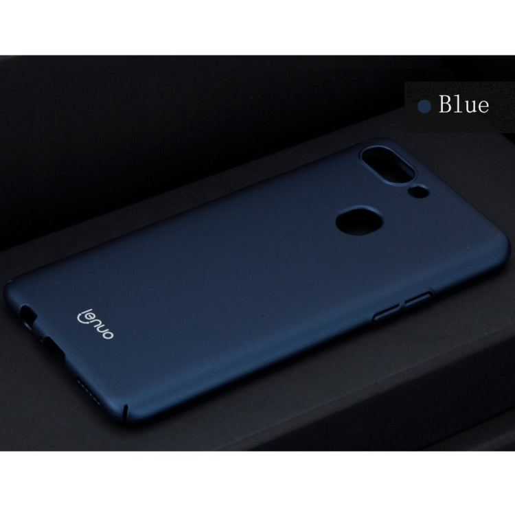 Lenuo Leshield Series for OPPO R15 Pro PC Shockproof Protective Back Cover Case
