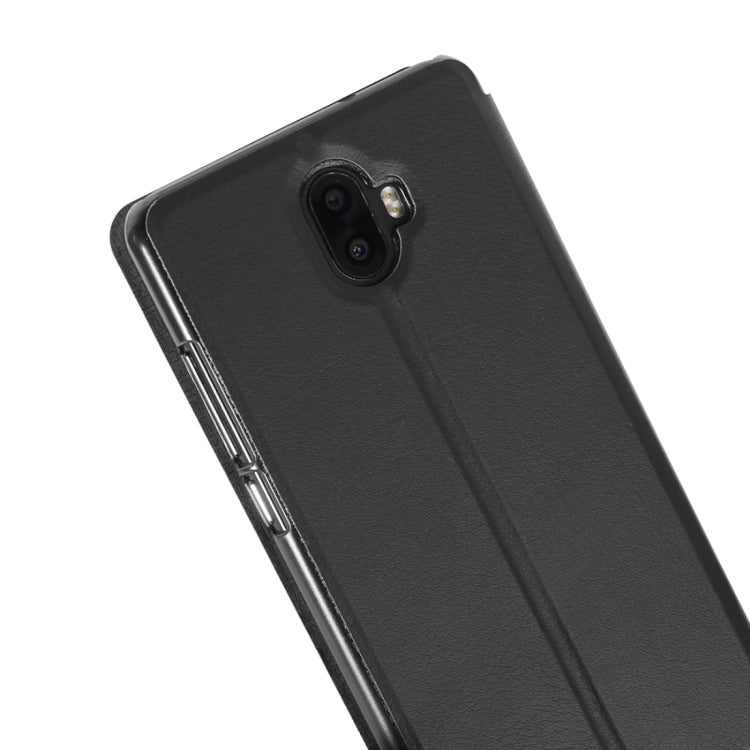 OCUBE for OUKITEL K8000 (MPH1905) Spring Texture Horizontal Flip Leather Case with Holder