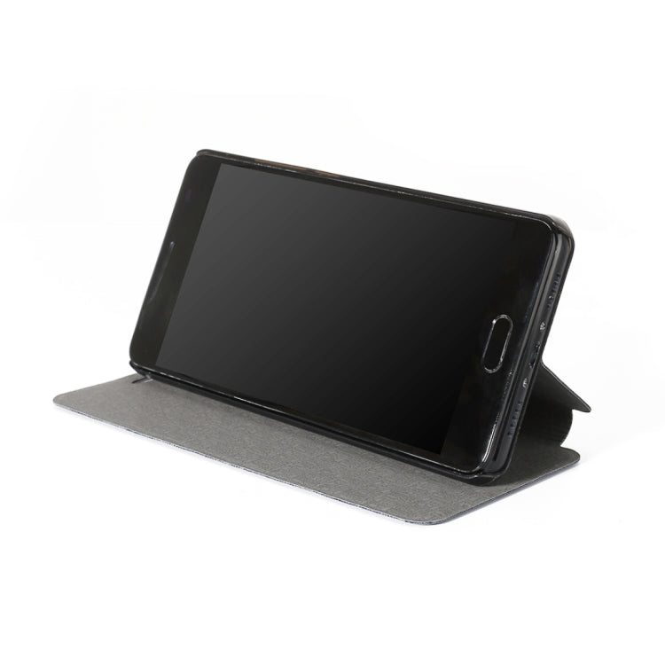 OCUBE for OUKITEL K8000 (MPH1905) Spring Texture Horizontal Flip Leather Case with Holder