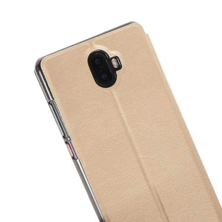 OCUBE for OUKITEL K8000 (MPH1905) Spring Texture Horizontal Flip Leather Case with Holder