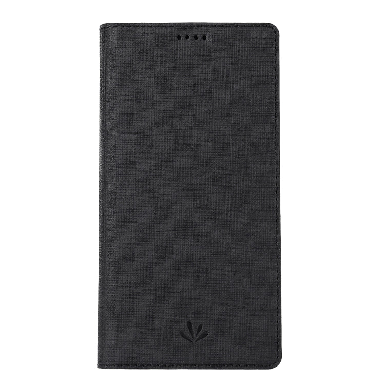 ViLi Texture PU Leather Case for Oneplus 7 Pro ,with Holder & Card Slots & Wallet