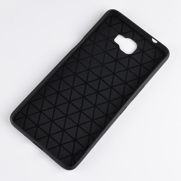 Denim Texture PU + TPU Protective Case for Infinix Note 4 Pro