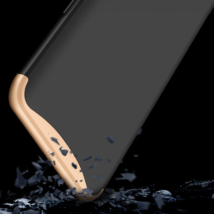 GKK Three Stage Splicing Full Coverage PC Case for OPPO Find X