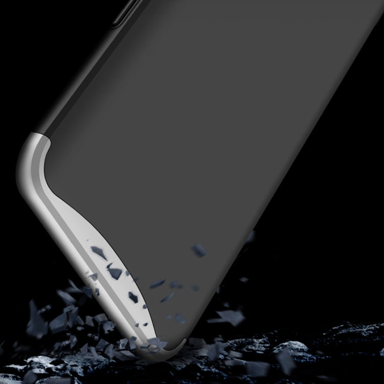 GKK Three Stage Splicing Full Coverage PC Case for OPPO Find X