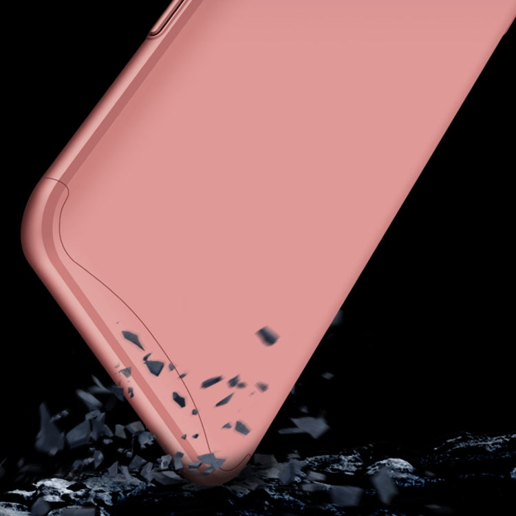 GKK Three Stage Splicing Full Coverage PC Case for OPPO Find X