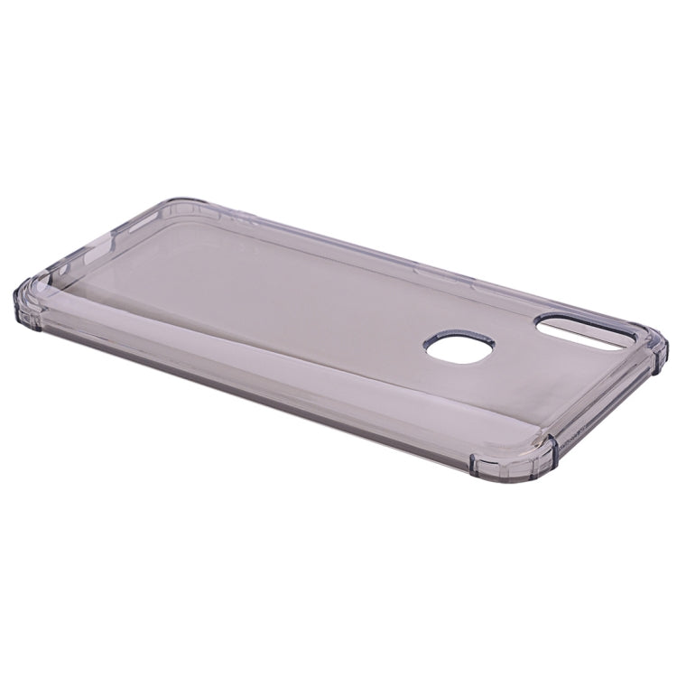 Simple Style Shockproof TPU Case for Vivo V9 / Y85