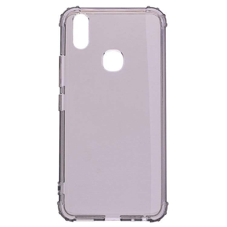 Simple Style Shockproof TPU Case for Vivo V9 / Y85