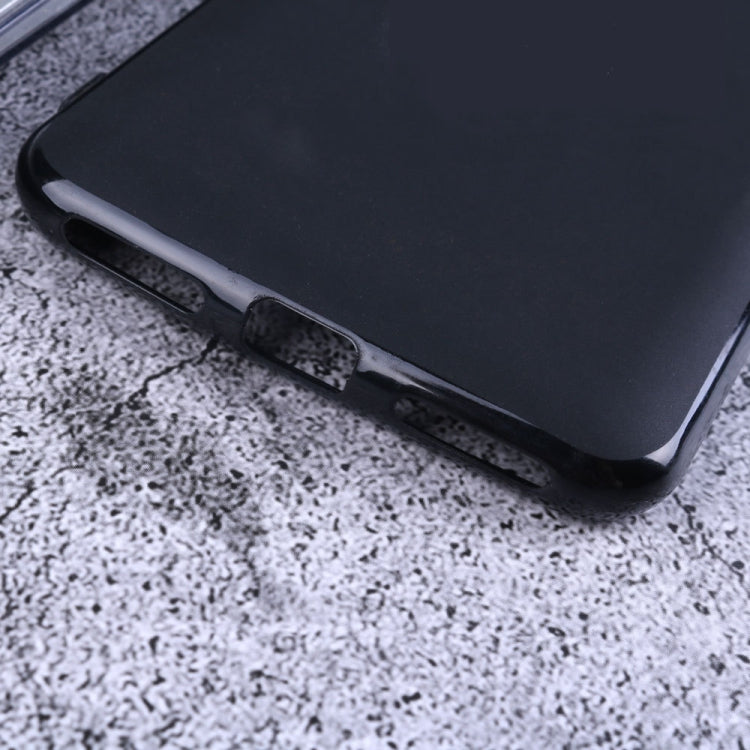 10 PCS For Alcatel 1X (2019) Shockproof TPU Protective Case