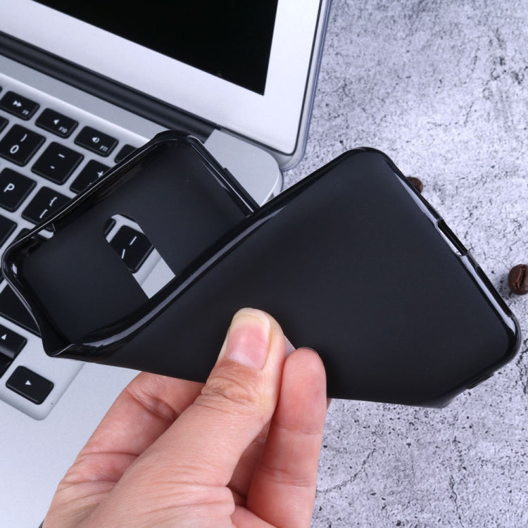 10 PCS For Alcatel 1X (2019) Shockproof TPU Protective Case