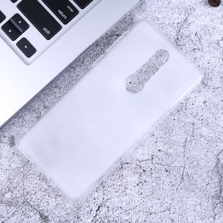 10 PCS For Alcatel 1X (2019) Shockproof TPU Protective Case