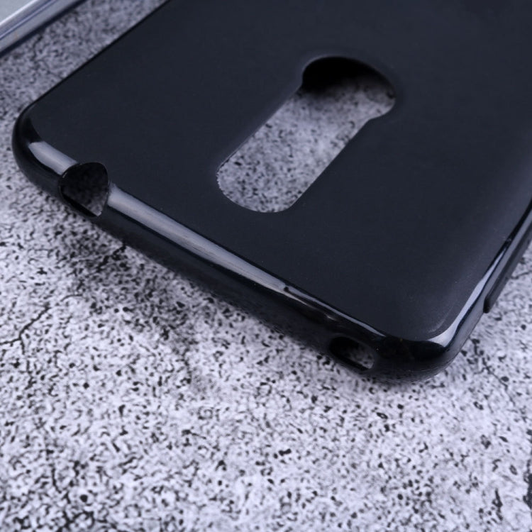 10 PCS For Alcatel 1X (2019) Shockproof TPU Protective Case