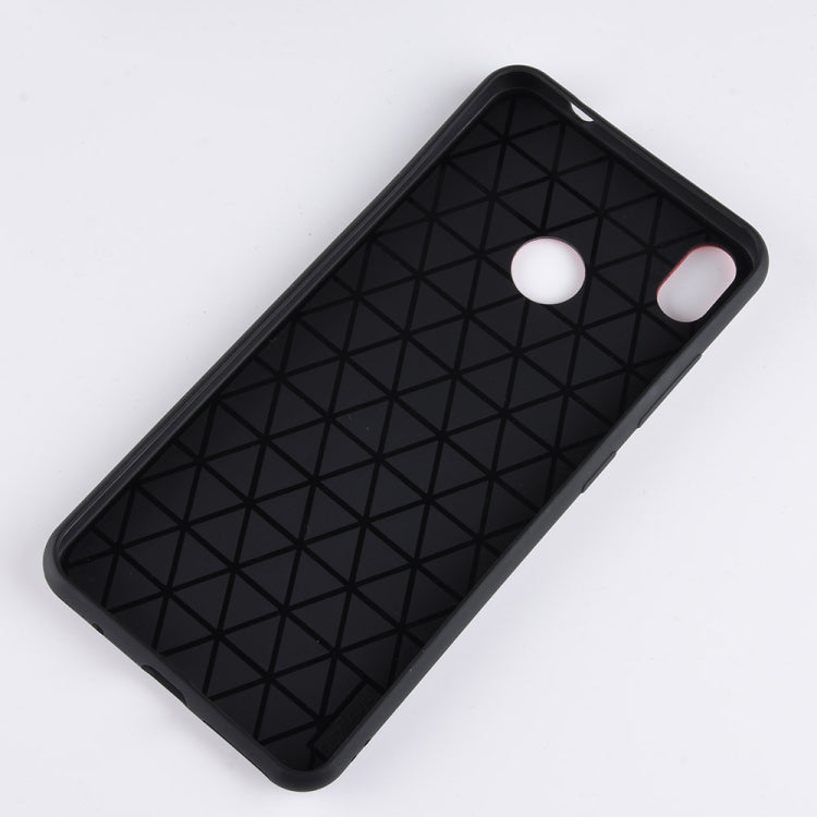 Shockproof Color Matching Denim PU + TPU Case for Tecno Infinix Hot S3 X573