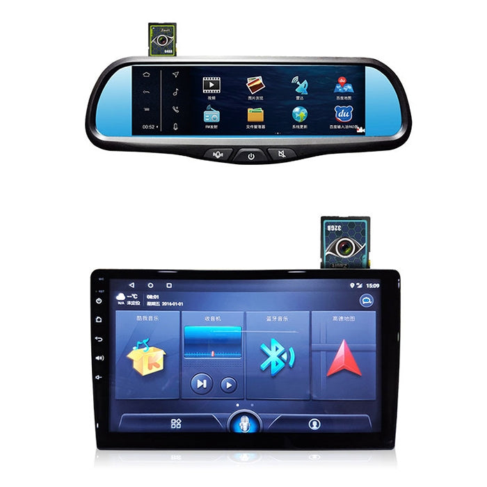 Zsuit Honeycomb Series 16GB Camera Lens Pattern SD Memory Card for Driving Recorder / Camera and Other Support SD Card Devices