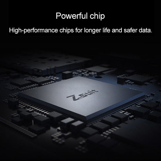 Zsuit Honeycomb Series 64GB Camera Lens Pattern SD Memory Card for Driving Recorder / Camera and Other Support SD Card Devices