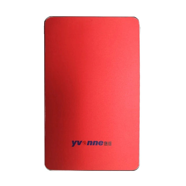 Yvonne 1TB USB 3.0 Mobile Hard Disk External Hard Drive