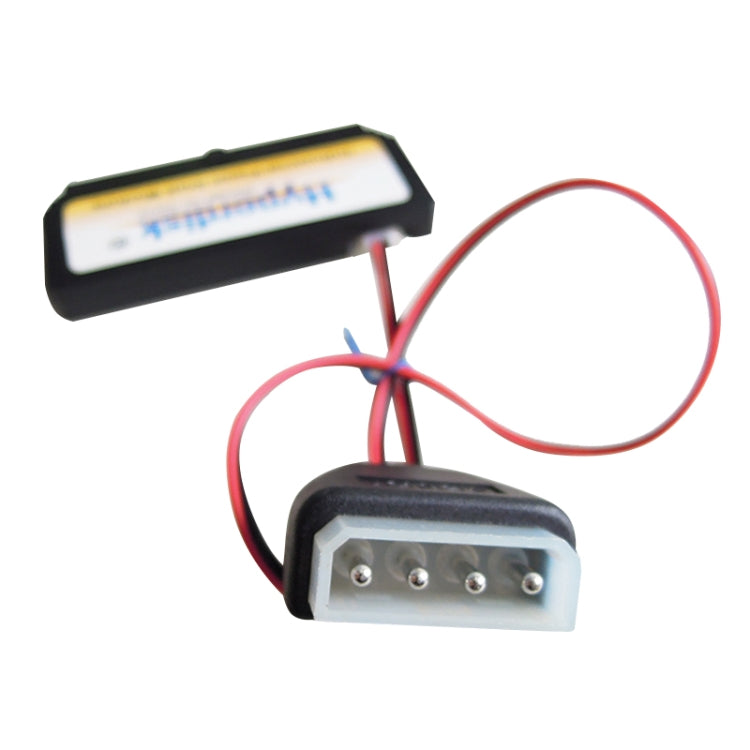 HyperDisk DOM 2GB MLC IDE-40pin Industrial Flash Disk Module SSD for Desktop PC