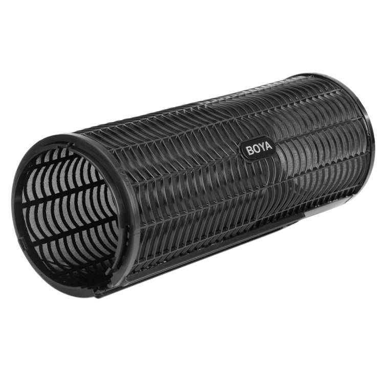 BOYA BY-WS1000 Professional Windshield and Suspension System for Shotgun Microphones
