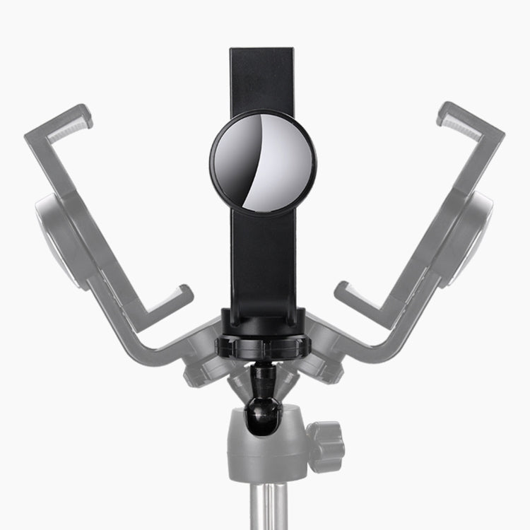 K05 Bluetooth 4.0 Mobile Phone Adjustable All-purpose Bluetooth Selfie Stick Self-timer Pole Tripod (Black)