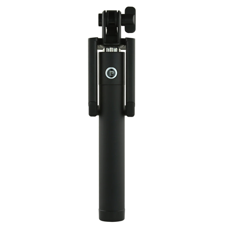 Pierre Cardin PCQ-E07 Portable Live Broadcast Mobile Phone Bluetooth Selfie Stick