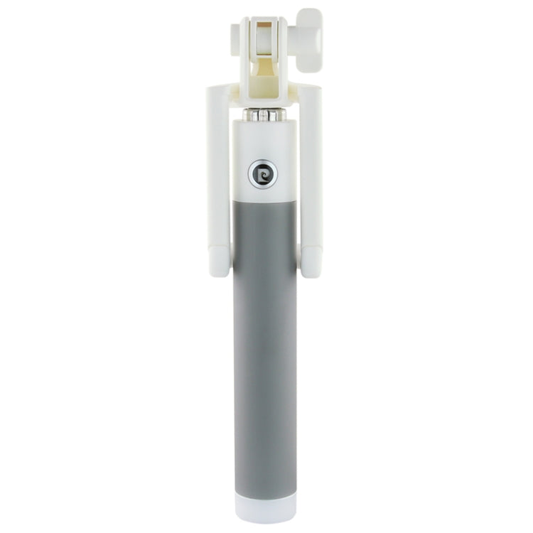 Pierre Cardin PCQ-E07 Portable Live Broadcast Mobile Phone Bluetooth Selfie Stick