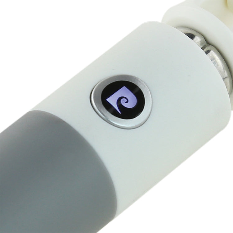 Pierre Cardin PCQ-E07 Portable Live Broadcast Mobile Phone Bluetooth Selfie Stick