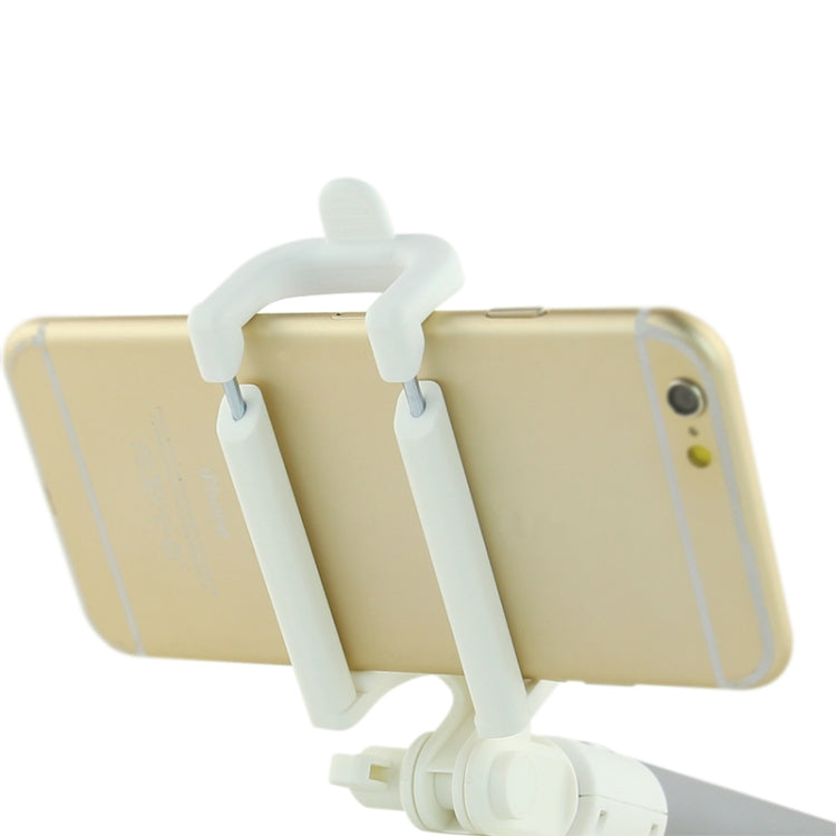 Pierre Cardin PCQ-E07 Portable Live Broadcast Mobile Phone Bluetooth Selfie Stick