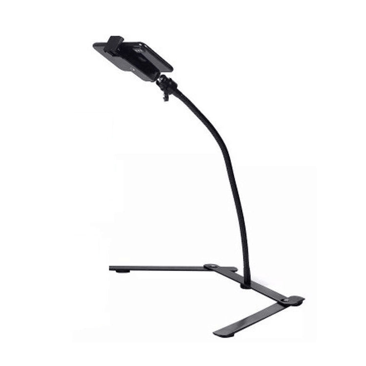 Swan Neck Hose Design Photography Micro-Course Video Recording Live Broadcasting Overhead Bracket