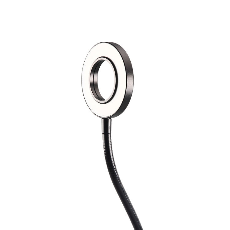 Live Broadcasting Brightening Beauty Photography Mobile Phone Video Recording Lazy Overhead Bracket