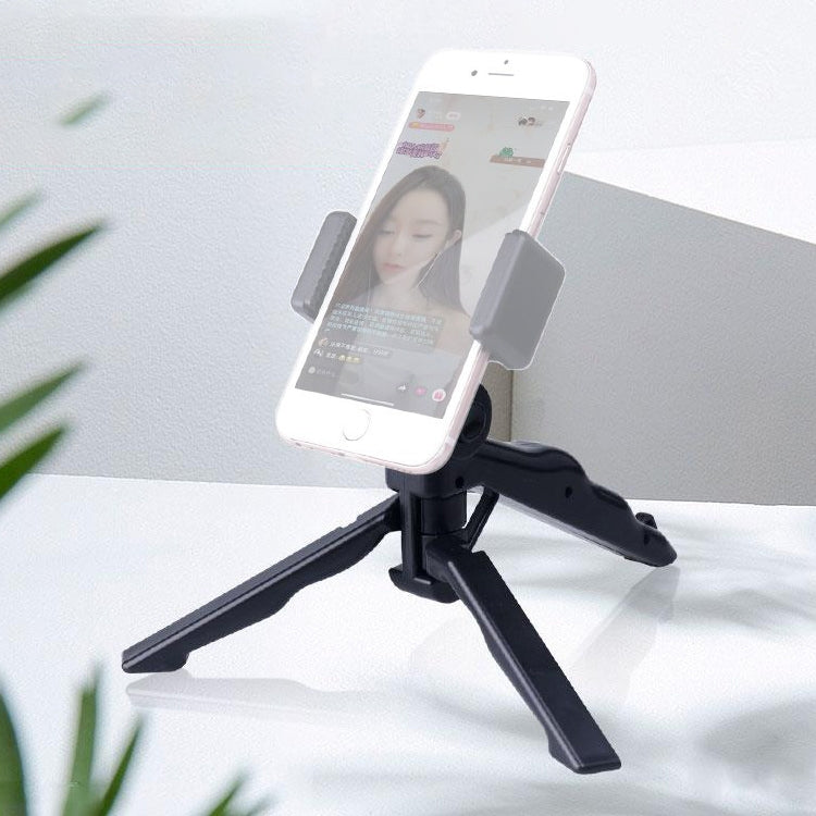 Creative Phone Bracket Live Broadcast Beauty Legs Tripod