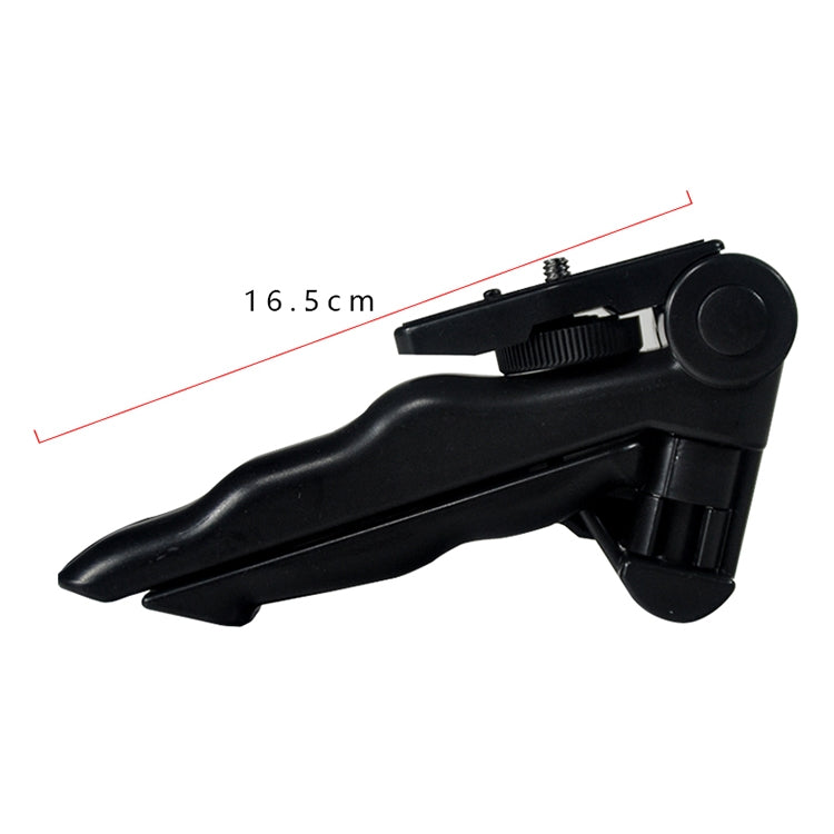 Creative Phone Bracket Live Broadcast Beauty Legs Tripod