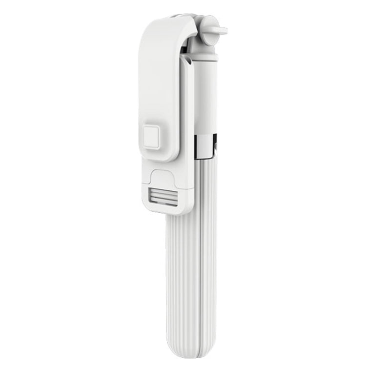 L03 Aluminum Alloy Foldable Bluetooth Tripod Selfie Stick
