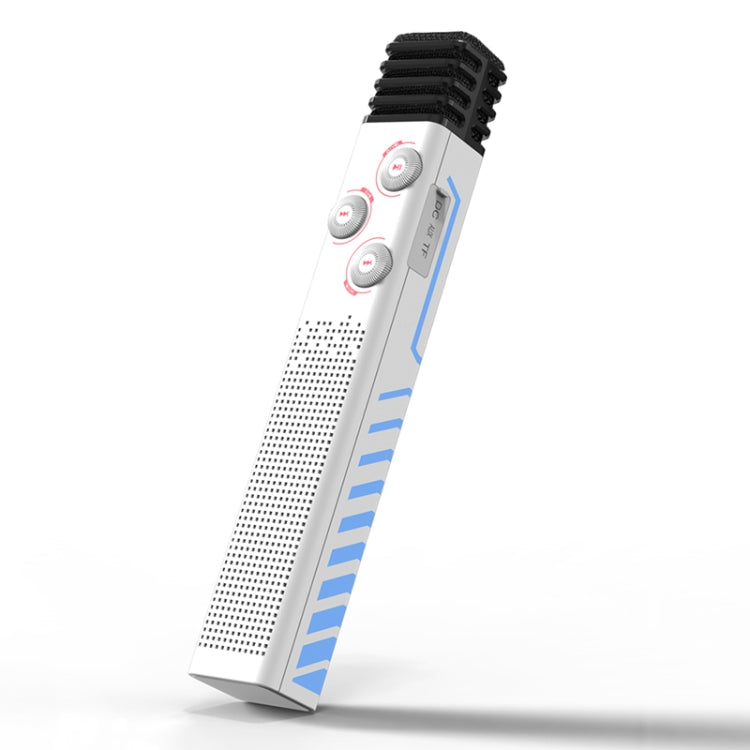 M11 Bluetooth 4.2 Mobile Phone Wireless Bluetooth Karaoke Microphone Speaker