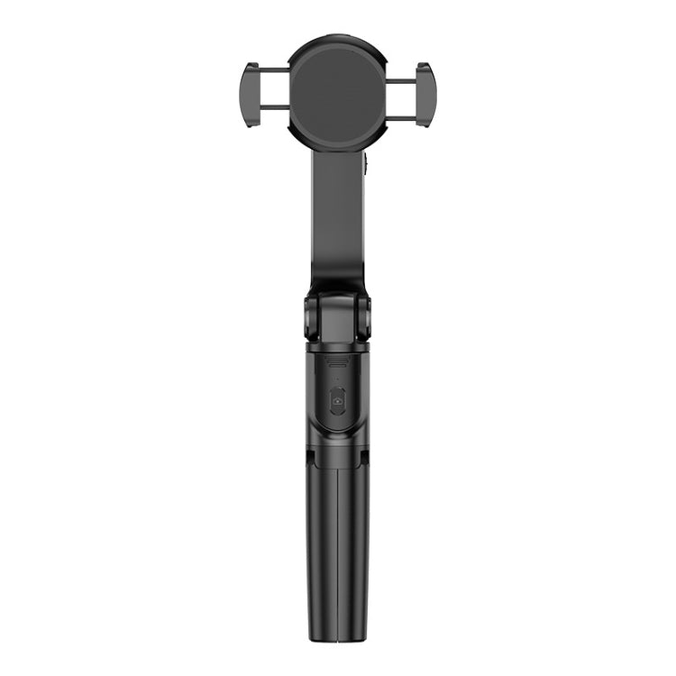 S1 Handheld Gimbal Stabilizer 3 in 1 Bluetooth Selfie Stick Tripod for Smart Phone Vlogging Livestreaming