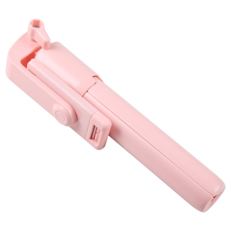 R1 Multifunctional Bluetooth Tripod Selfie Stick