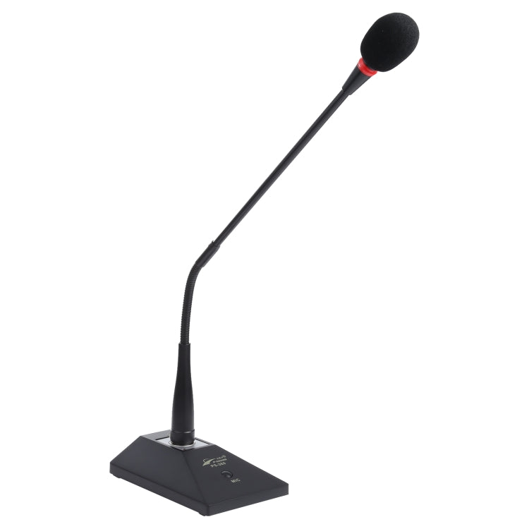 P-Sound PS-380 Professional Wired Meeting Desktop Microphone