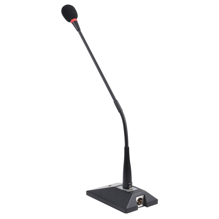 P-Sound PS-380 Professional Wired Meeting Desktop Microphone