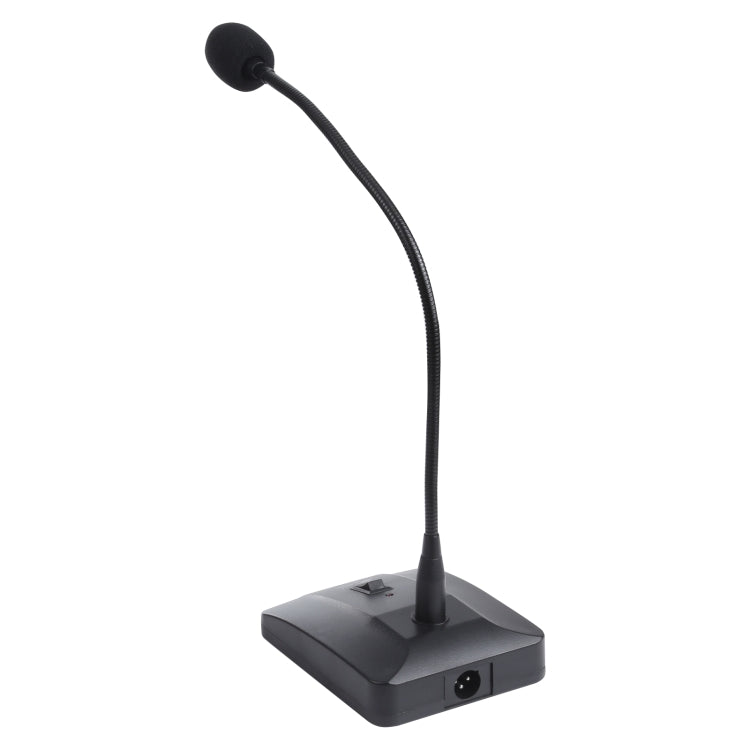 P-Sound PS-310 Professional Wired Meeting Desktop Microphone
