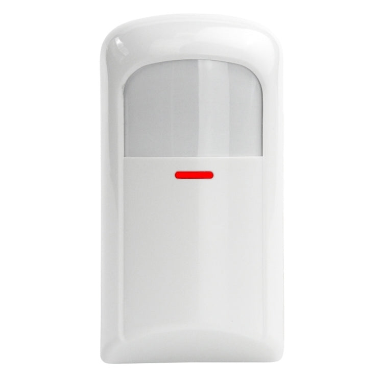YA-500-GSM 6 in 1 Kit Wireless 315MHz GSM SMS Security Home House Burglar Alarm System with LCD Screen