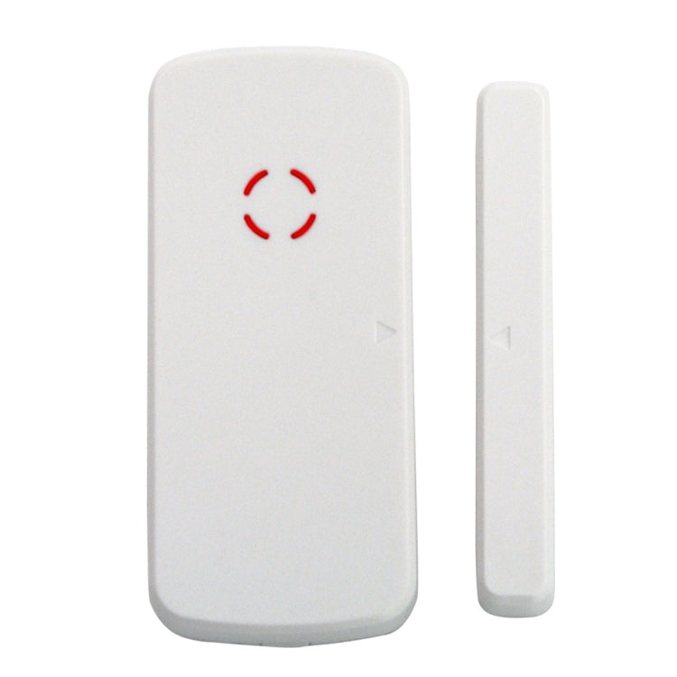 YA-500-GSM 6 in 1 Kit Wireless 315MHz GSM SMS Security Home House Burglar Alarm System with LCD Screen
