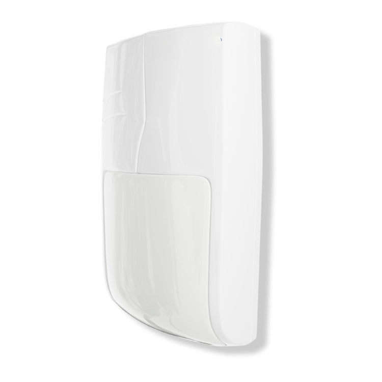 DY-HW200C 315MHz / 433MHz PIR Motion Detector(White)
