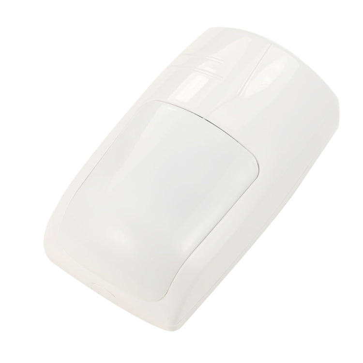 DY-HW200C 315MHz / 433MHz PIR Motion Detector(White)