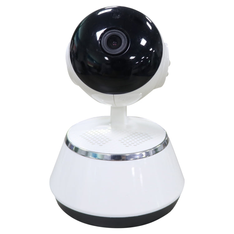 JD-T3713-Q6 1.0MP Two-Way Audio Smart Wireless Wifi IP Camera, Support Motion Detection
