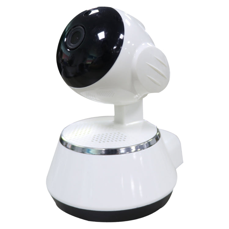 JD-T3713-Q6 1.0MP Two-Way Audio Smart Wireless Wifi IP Camera, Support Motion Detection