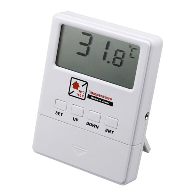 DY-WD200A Wireless Temperature Detector Alarm