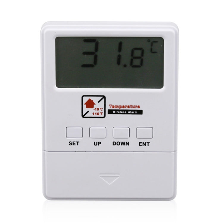 DY-WD200A Wireless Temperature Detector Alarm